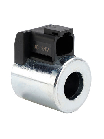 Excavator Parts 24V DC 3036401 Solenoid Valve Coil