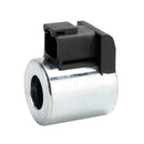 3036401 Solenoid Valve Coil Fits For Excavator Parts 24V DC-14
