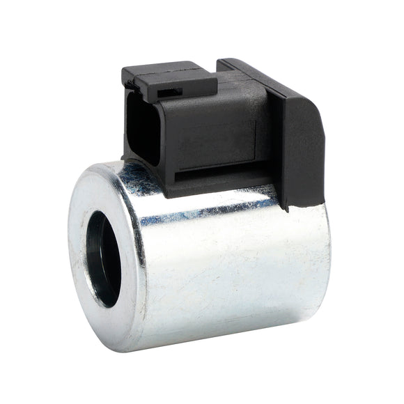 3036401 Solenoid Valve Coil Fits For Excavator Parts 24V DC