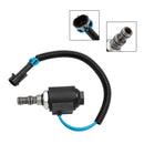 12V DC Solenoid Valve 6667687 For Bobcat 553 653 753 863 864 S175 T190-2