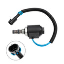 12V DC Solenoid Valve 6667687 For Bobcat 553 653 753 863 864 S175 T190-3