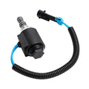 12V DC Solenoid Valve 6667687 For Bobcat 553 653 753 863 864 S175 T190-8