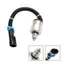 84128131 Spool Lock Solenoid Valve For Case Skid Steer 410 420 420CT 430 435-3