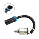 84128131 Spool Lock Solenoid Valve For Case Skid Steer 410 420 420CT 430 435-4