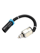 84128131 Spool Lock Solenoid Valve For Case Skid Steer 410 420 420CT 430 435-13