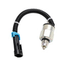 84128131 Spool Lock Solenoid Valve For Case Skid Steer 410 420 420CT 430 435-15