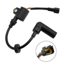 Ignition Coil fit for Yamaha 30HP F30 TS/LR 40HP F40 TLR EJR MJH 67C-85570-00-6