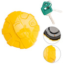 14720142 For Volvo Fuel Cap With Key Wheeled Excavator EC380E EC480E EC250E-2