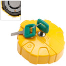 14720142 For Volvo Fuel Cap With Key Wheeled Excavator EC380E EC480E EC250E-3
