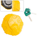 14720142 For Volvo Fuel Cap With Key Wheeled Excavator EC380E EC480E EC250E-4