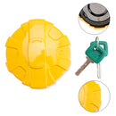 14720142 For Volvo Fuel Cap With Key Wheeled Excavator EC380E EC480E EC250E-5