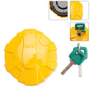 14720142 For Volvo Fuel Cap With Key Wheeled Excavator EC380E EC480E EC250E-6