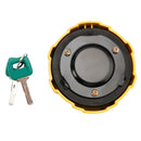 14720142 For Volvo Fuel Cap With Key Wheeled Excavator EC380E EC480E EC250E-8