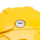 14720142 For Volvo Fuel Cap With Key Wheeled Excavator EC380E EC480E EC250E-11