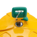 14720142 For Volvo Fuel Cap With Key Wheeled Excavator EC380E EC480E EC250E-12