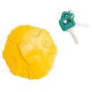 14720142 For Volvo Fuel Cap With Key Wheeled Excavator EC380E EC480E EC250E-15