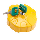 14720142 For Volvo Fuel Cap With Key Wheeled Excavator EC380E EC480E EC250E-16