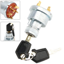163-2659 3E-0156 Start Ignition Switch W/Key For Caterpillar 416B TH63-3