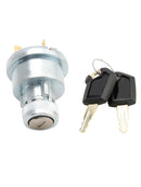 163-2659 3E-0156 Start Ignition Switch W/Key For Caterpillar 416B TH63-13