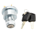 163-2659 3E-0156 Start Ignition Switch W/Key For Caterpillar 416B TH63-14