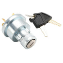 163-2659 3E-0156 Start Ignition Switch W/Key For Caterpillar 416B TH63-15