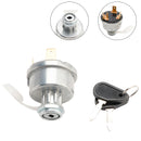 Ignition Switch 883928M91 Fits For Massey Ferguson TO35 135 165 35 50 200 88-2