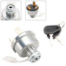 Ignition Switch 883928M91 Fits For Massey Ferguson TO35 135 165 35 50 200 88-4