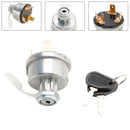 Ignition Switch 883928M91 Fits For Massey Ferguson TO35 135 165 35 50 200 88-6