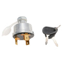 Ignition Switch 883928M91 Fits For Massey Ferguson TO35 135 165 35 50 200 88-8