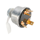 Ignition Switch 883928M91 Fits For Massey Ferguson TO35 135 165 35 50 200 88-9