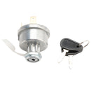Ignition Switch 883928M91 Fits For Massey Ferguson TO35 135 165 35 50 200 88-14