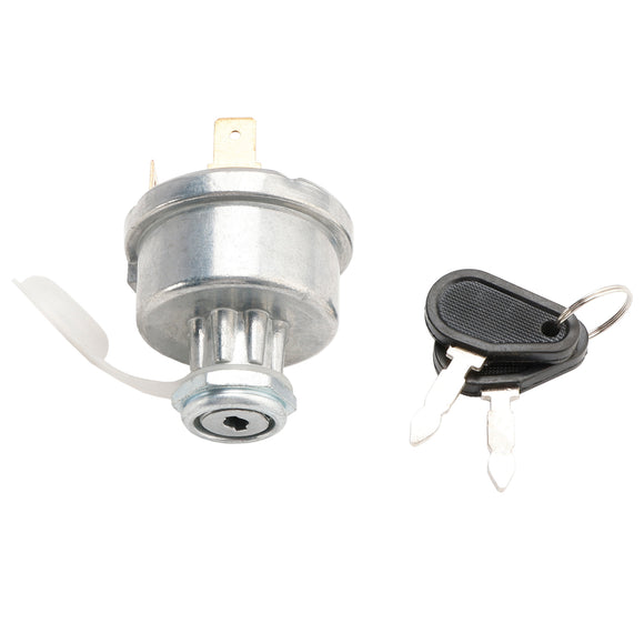 Ignition Switch 883928M91 Fits For Massey Ferguson TO35 135 165 35 50 200 88