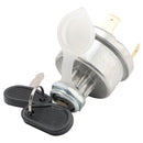 Ignition Switch 883928M91 Fits For Massey Ferguson TO35 135 165 35 50 200 88-16