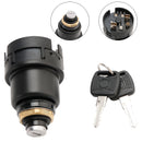 Ignition Switch Fits For YUCHAI Excavator 60 85 135 230-8 COBO Heavy equipment-2