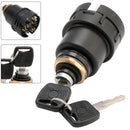 Ignition Switch Fits For YUCHAI Excavator 60 85 135 230-8 COBO Heavy equipment-3