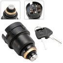 Ignition Switch Fits For YUCHAI Excavator 60 85 135 230-8 COBO Heavy equipment-4