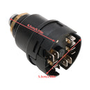 Ignition Switch Fits For YUCHAI Excavator 60 85 135 230-8 COBO Heavy equipment-7