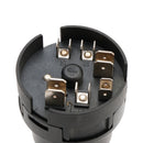 Ignition Switch Fits For YUCHAI Excavator 60 85 135 230-8 COBO Heavy equipment-10
