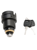 Ignition Switch Fits For YUCHAI Excavator 60 85 135 230-8 COBO Heavy equipment-13