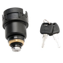 Ignition Switch Fits For YUCHAI Excavator 60 85 135 230-8 COBO Heavy equipment-14