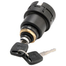 Ignition Switch Fits For YUCHAI Excavator 60 85 135 230-8 COBO Heavy equipment-15