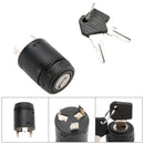 7915492618 Start Ignition Switch With Keys Fits For LINDE Forklift 802-2