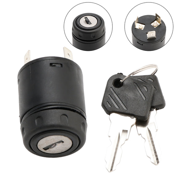 7915492618 Start Ignition Switch With Keys Fits For LINDE Forklift 802