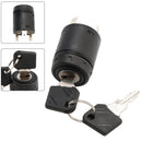 7915492618 Start Ignition Switch With Keys Fits For LINDE Forklift 802-3