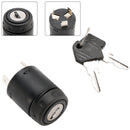 7915492618 Start Ignition Switch With Keys Fits For LINDE Forklift 802-4