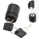 7915492618 Start Ignition Switch With Keys Fits For LINDE Forklift 802-5