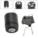 7915492618 Start Ignition Switch With Keys Fits For LINDE Forklift 802-6