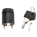 7915492618 Start Ignition Switch With Keys Fits For LINDE Forklift 802-8