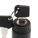 7915492618 Start Ignition Switch With Keys Fits For LINDE Forklift 802-10