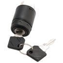 7915492618 Start Ignition Switch With Keys Fits For LINDE Forklift 802-15